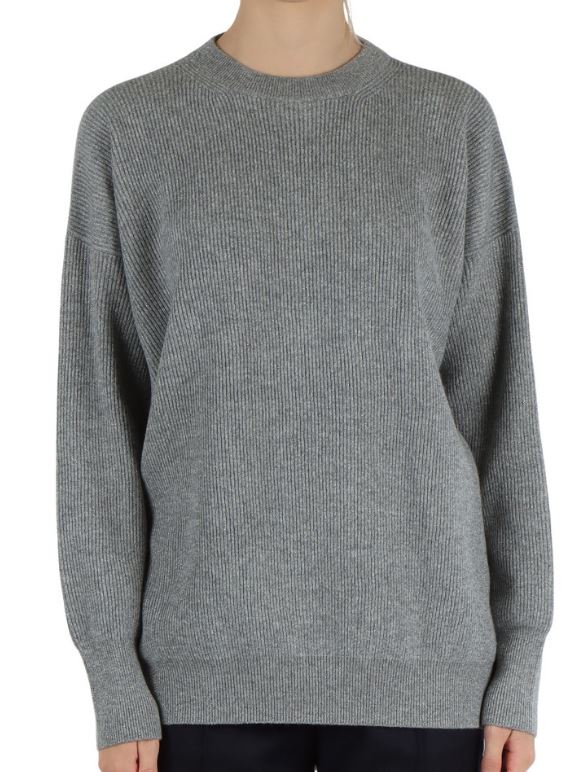 FABIANA FILIPPI Luxurious Wool Blend Sweater