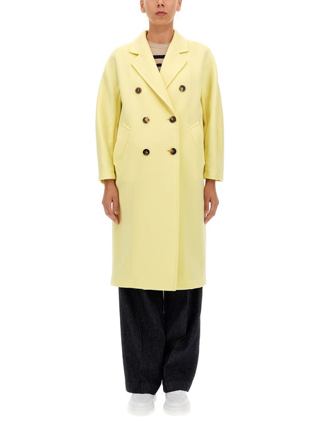 MAX MARA Madame Jacket - Women's Carryover Outerwear