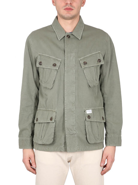 FAY Jungle Jacket