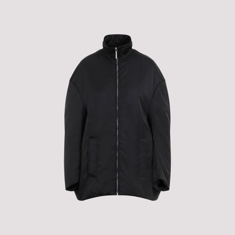 MARNI Elegant Women's Mini Jacket for Fall Winter 24/25