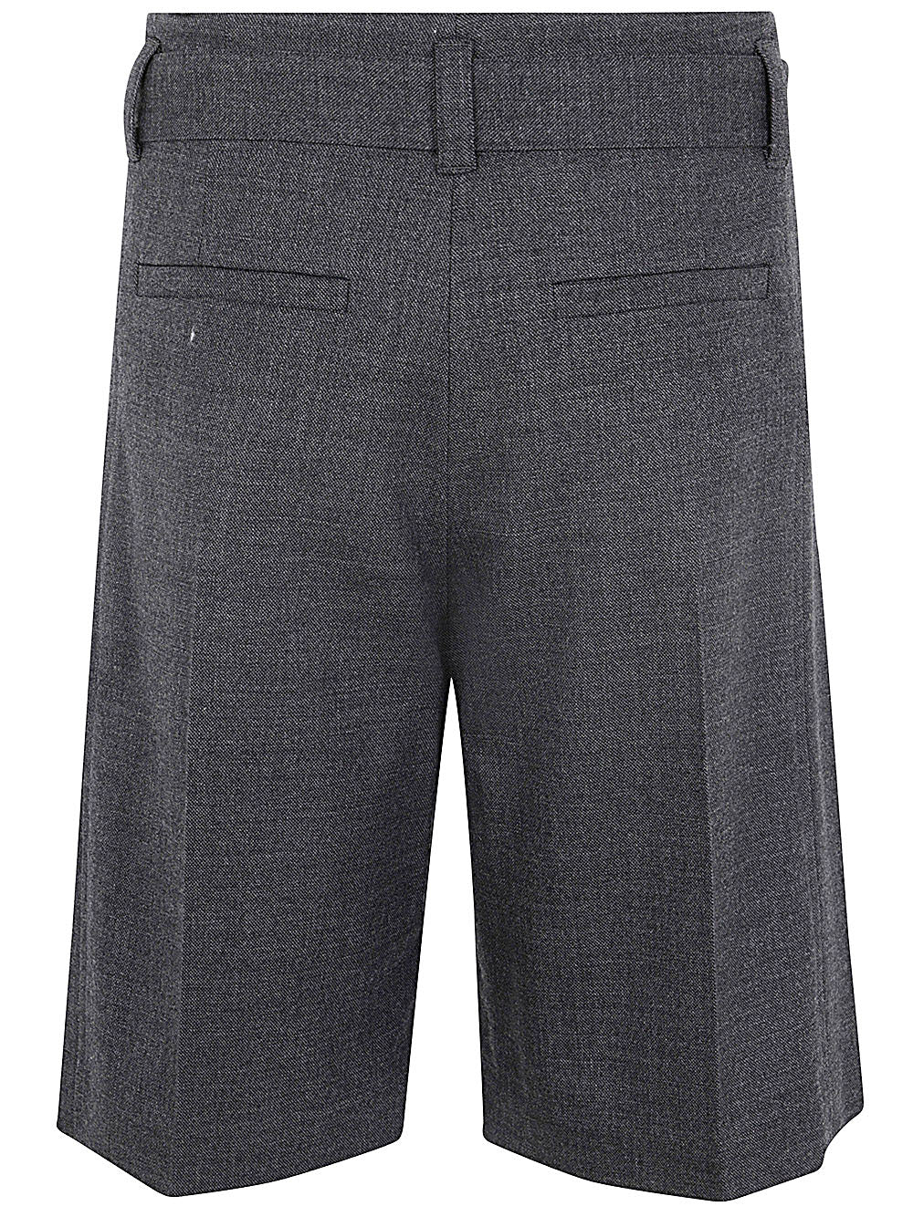 BRUNELLO CUCINELLI Chic Cashmere Shorts