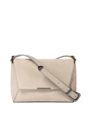 BRUNELLO CUCINELLI Mini Envelope Shoulder Handbag