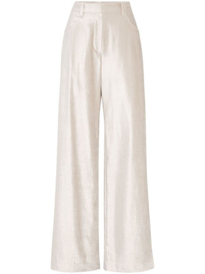 BRUNELLO CUCINELLI Wide-Leg Trousers for Women