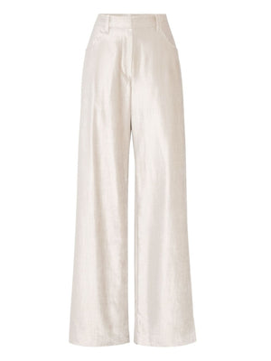 BRUNELLO CUCINELLI Wide-Leg Trousers for Women