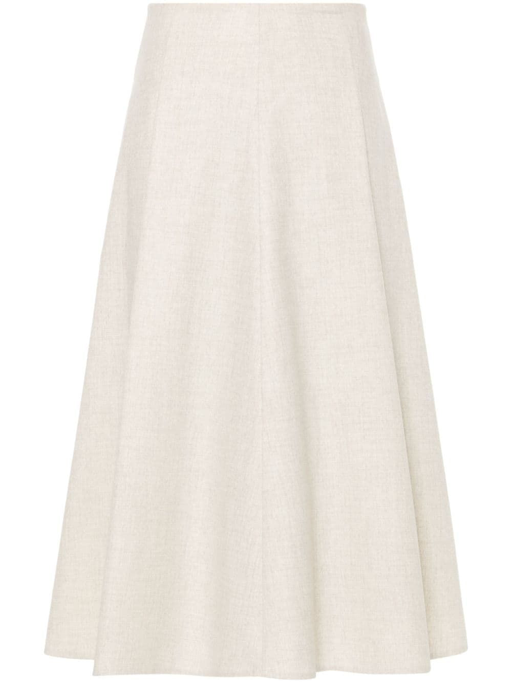 BRUNELLO CUCINELLI Chic Women’s Skirt for FW24