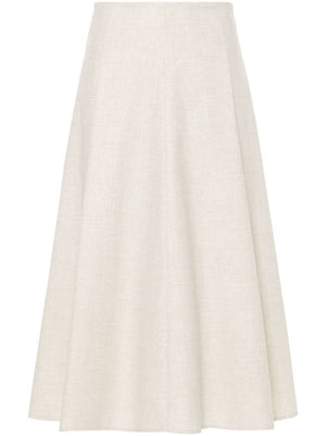 BRUNELLO CUCINELLI Chic Women’s Skirt for FW24