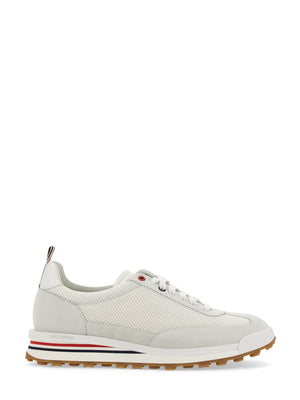 THOM BROWNE Tech Runner Sneakers for Men