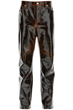 SÉFR EITO COATED PANTS