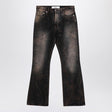 SÉFR Punk Wash Denim Jeans for Men