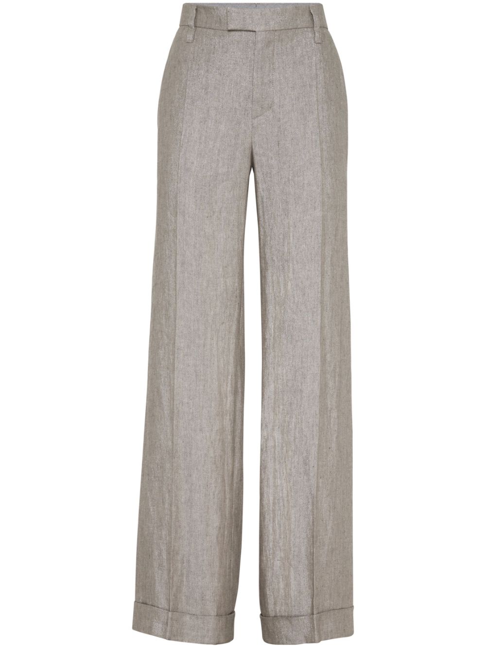 WOMEN'S デザイナー Pants SS24 - 上質でトレンディ、快適な穿き心地
