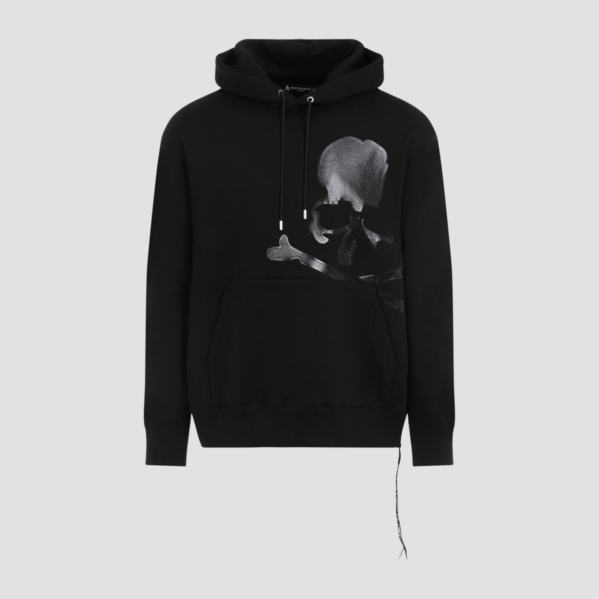 Áo Hoodie Cotton Thun Nam - FW24