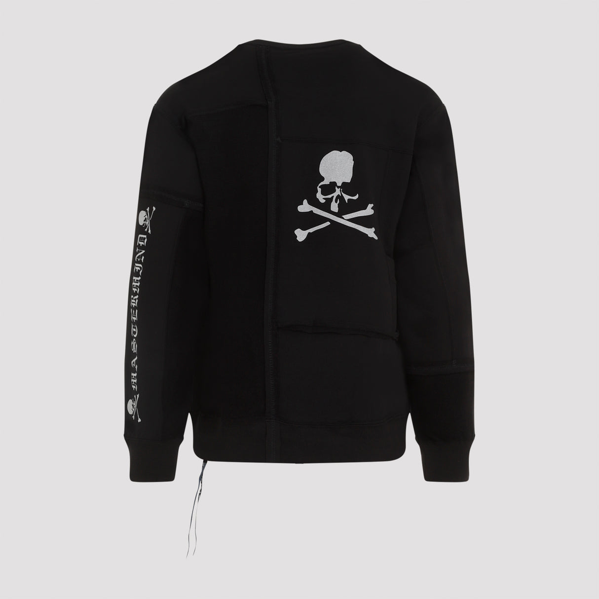 MASTERMIND JAPAN Puzzle Sweatshirt - Fall/Winter 2024 Edition