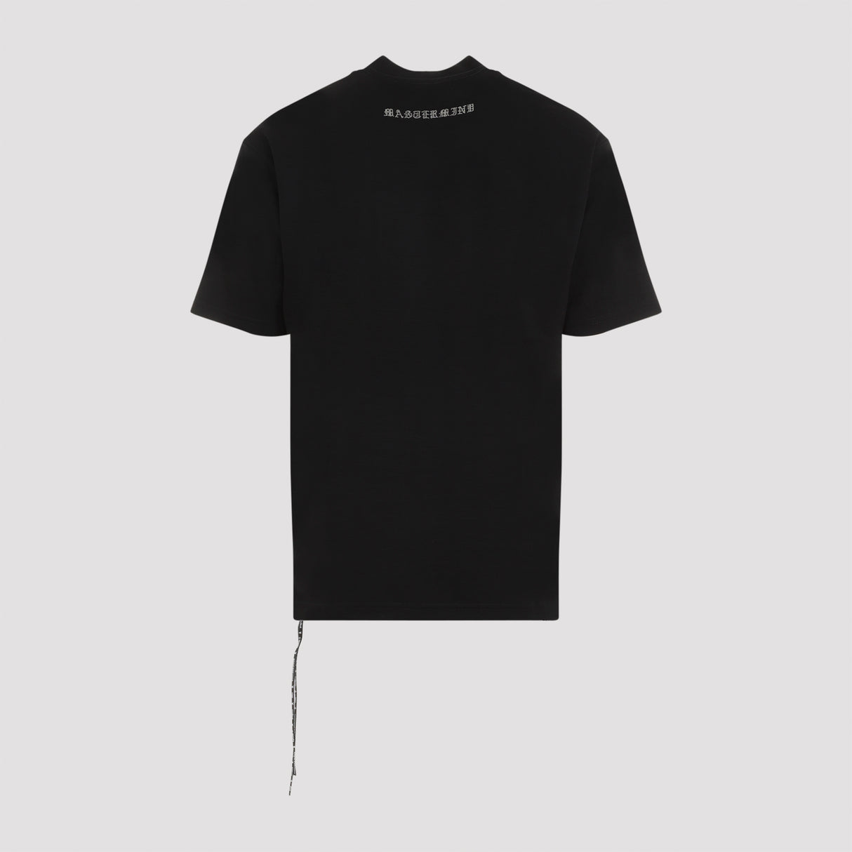 MASTERMIND JAPAN Men's Wool Tee with Swarovski® Crystals