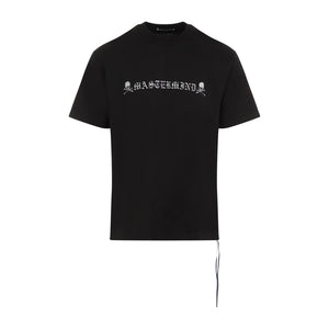 MASTERMIND JAPAN LOGO TEE