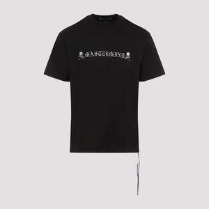 MASTERMIND JAPAN LOGO TEE