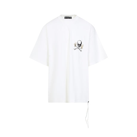 MASTERMIND JAPAN Prosperity T-Shirt - SS25 Collection