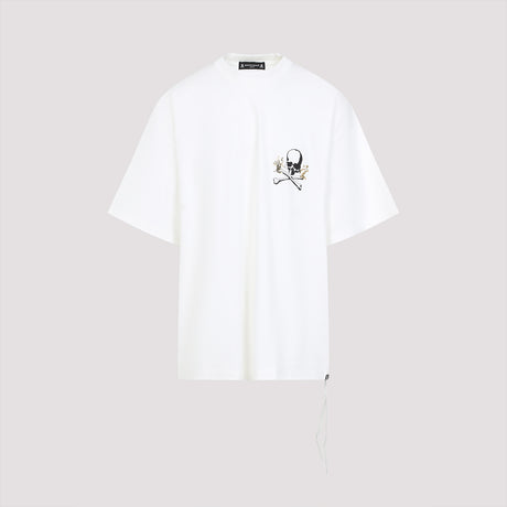 MASTERMIND JAPAN Prosperity T-Shirt - SS25 Collection