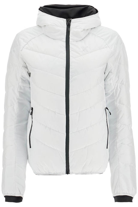 MONTURA Cozy Trekking Jacket for Women - Size S