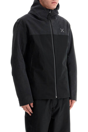 MONTURA 3-in-1 Men's Gavia Jacket - Versatile and Stylish