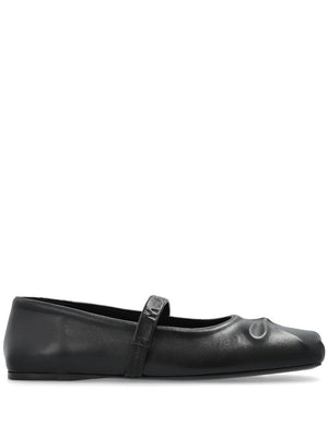 MARNI Timeless Mary Jane Sneakers for Women