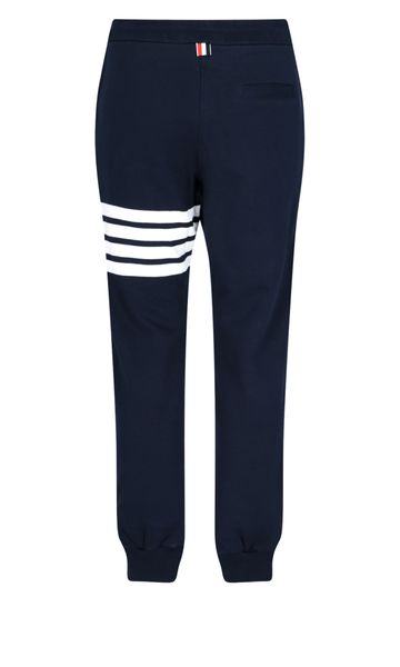 Áo ống loe 100% cotton màu xanh dành cho nam - Bộ sưu tập FW23