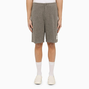 Quần short bermuda nam phong cách thiết kế THOM BROWNE