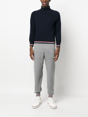 THOM BROWNE 24SS Blue Men's Sweater