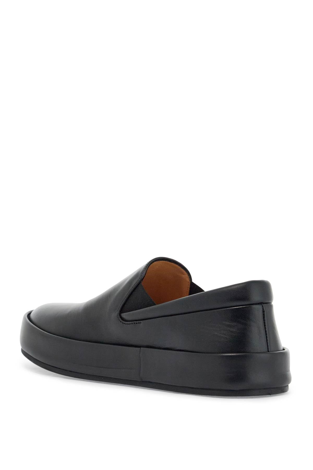 MARSELL Mini Slip-On Slippers for Men