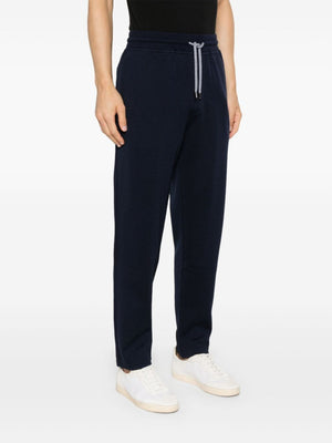 Quần Sweatpants Thun Bông Cao Cấp