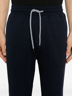 Quần Sweatpants Thun Bông Cao Cấp