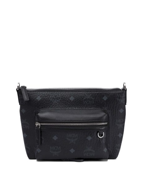 MCM Mini Crossbody Handbag for Women - Perfect for SS25