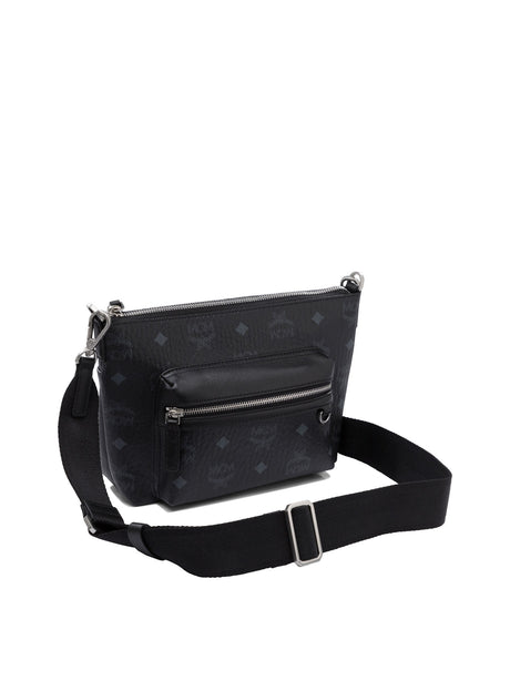 MCM Mini Crossbody Handbag for Women - Perfect for SS25