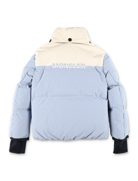 MONCLER GRENOBLE Mini Stennes Jacket for Girls