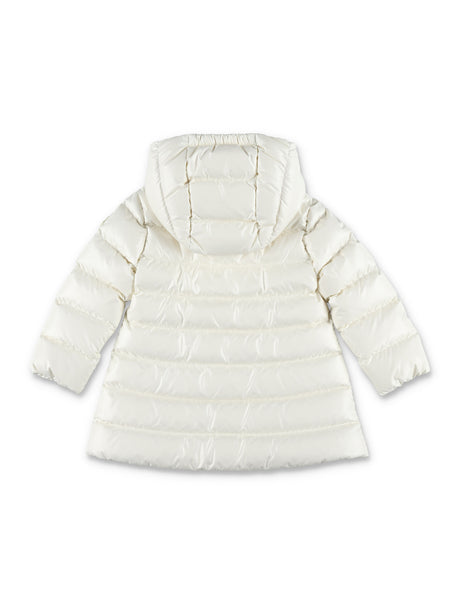 MONCLER Long Ibida Jacket for Girls