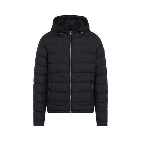 MONCLER Essential Spring Summer Jacket for Modern Men