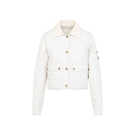 MONCLER Women's Mini Lightweight Spring Summer Jacket