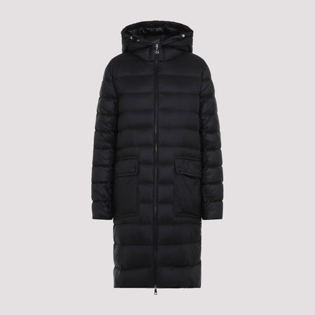 MONCLER Luxury Insulated Jacket for Women - Spring Summer 25