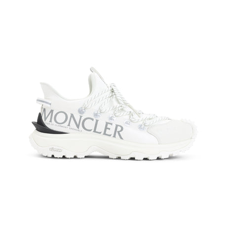 MONCLER Luxury Men's Sneakers - K109A4M00160