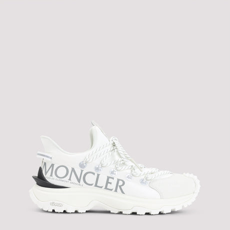 MONCLER Luxury Men's Sneakers - K109A4M00160