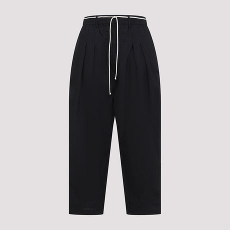 MORDECAI Elevated Trousers for the Modern Man - Size 25