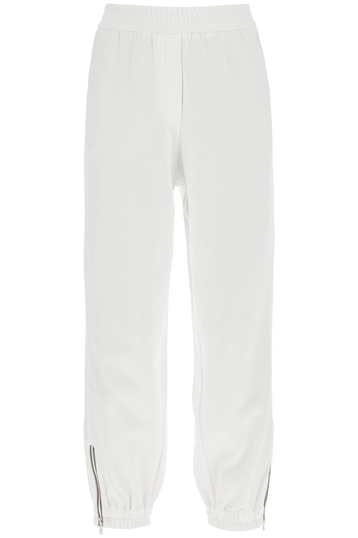 BRUNELLO CUCINELLI Women's Mini Joggers with Sparkling Details - XS