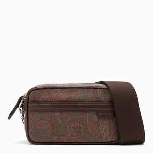 ETRO Mini Camera Case with Paisley Design – 20x11.5x5.5 cm