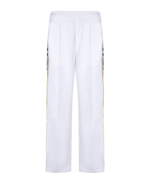 CASABLANCA Seasonal Laurel Track Pants for Men