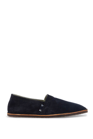 BRUNELLO CUCINELLI Suede Espadrilles for Men