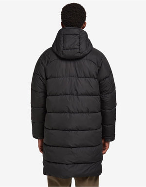 BARBOUR Men's Baffle Quilted Jacket - Perfect for Fall 2024