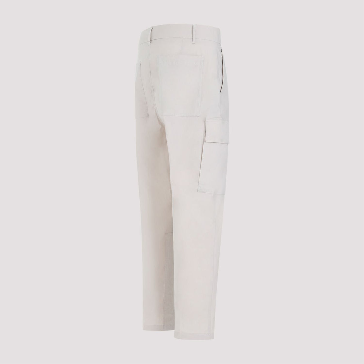 ETRO Slim Fit Tapered Leg Cargo Pants (Size 48)