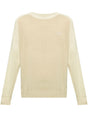 ETRO Men's Signature Pegasus Motif Wool Knit Sweater