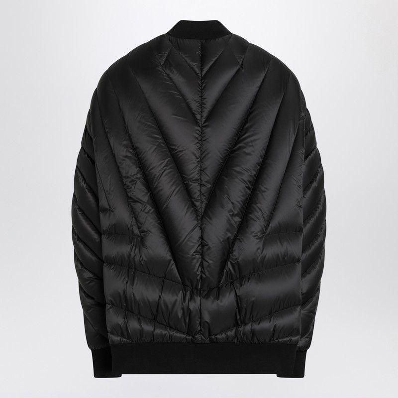 MONCLER RICK OWENS Radiant Flight Down Jacket - Men's Outerwear