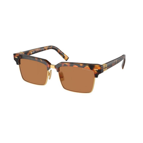 MIU MIU Chic Acetate Sunglasses for Women - MU 10ZS