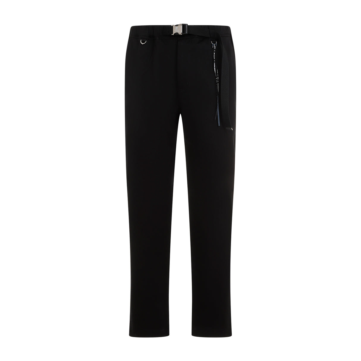 MASTERMIND JAPAN Belted Slim Fit Easy Pants for Men